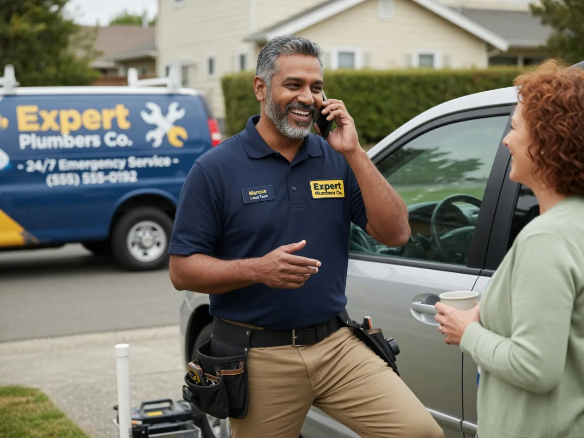Drain Cleaning Liberty, KS FAQs