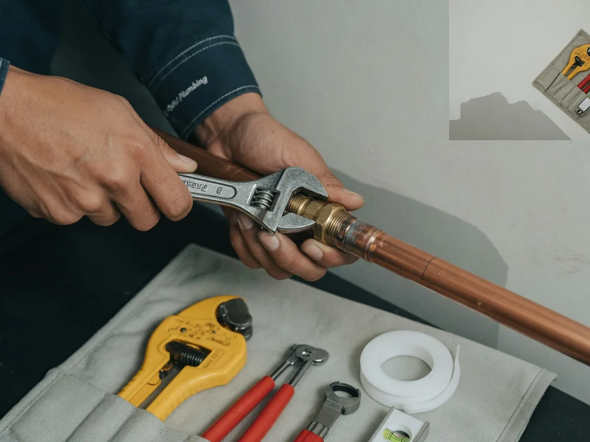Why choose Drain Cleaning in Liberty, KS